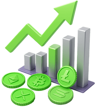 曜信達加密貨幣交易平台介面產品概覽
